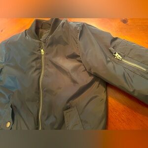 GEORGE Kids Bomber Jacket